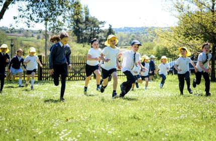 Trust Cross Country Event - 30th March