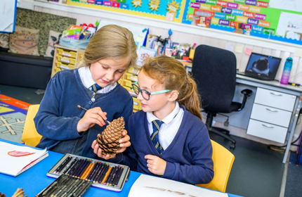 Design Technology Day at Hatch Beauchamp Primary School 18th May 2022